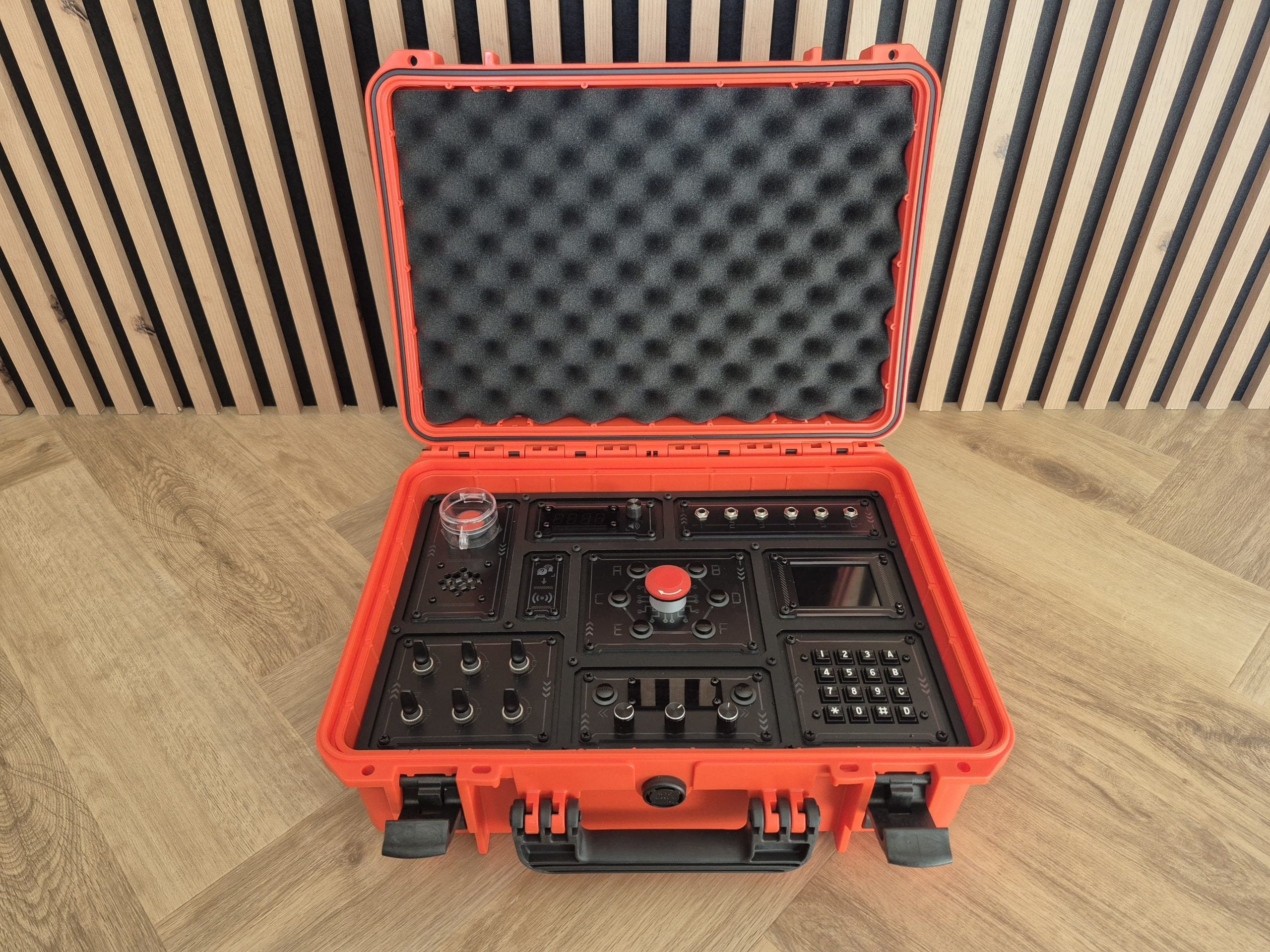 EX-Core real photo 8